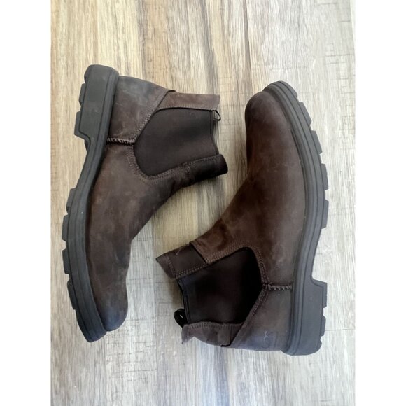 Men's UGG Biltmore Chelsea Boot SZ: 12 - Picture 7 of 7
